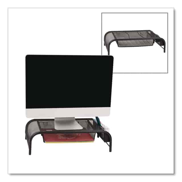 EMS2MESHMONBLK Product Image 5