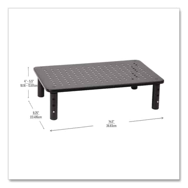 EMS4LEGM2PKBLK Product Image 3