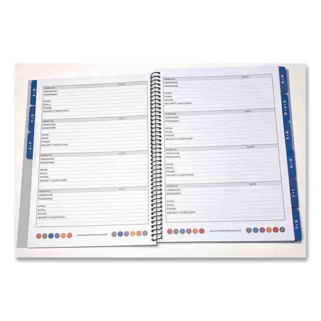 RFCLARGEPWBOOKB Product Image 2
