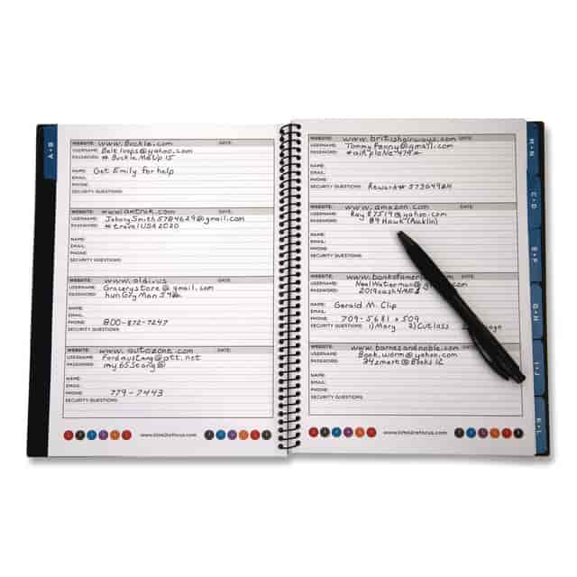 RFCLARGEPWBOOKB Product Image 3