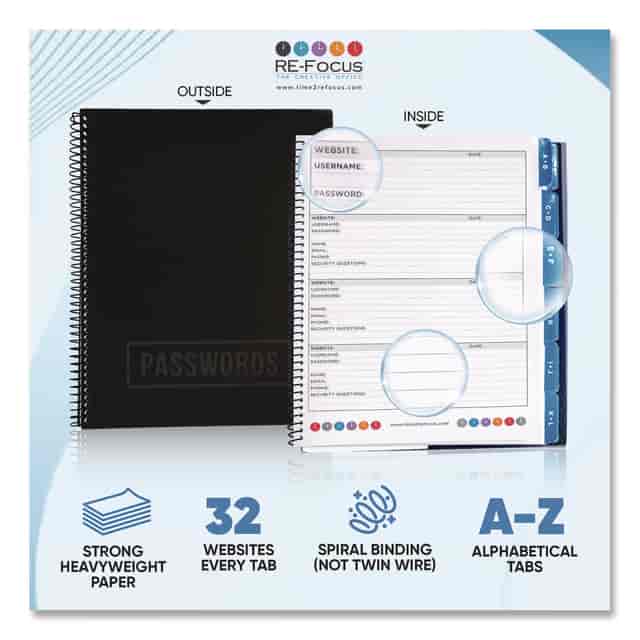 RFCLARGEPWBOOKB Product Image 4