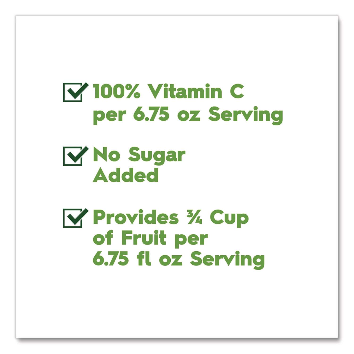 Juice Box Variety Pack by Juicy Juice® JUJ2730145 | OnTimeSupplies.com