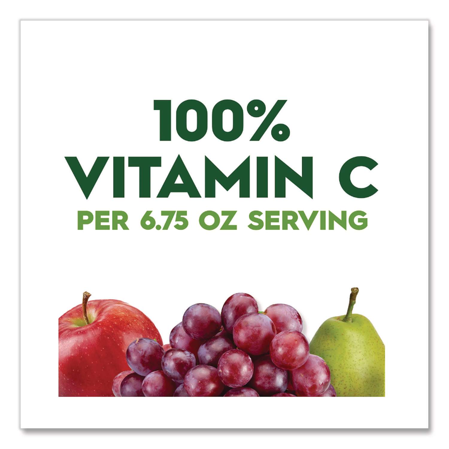 Juice Box Variety Pack by Juicy Juice® JUJ2730145 | OnTimeSupplies.com