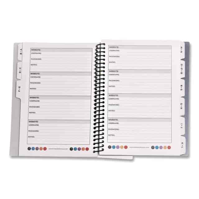 RFCSMBLKPWBOOK Product Image 3