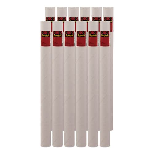 Mailing Tube by Scotch® MMM7921CT | OnTimeSupplies.com