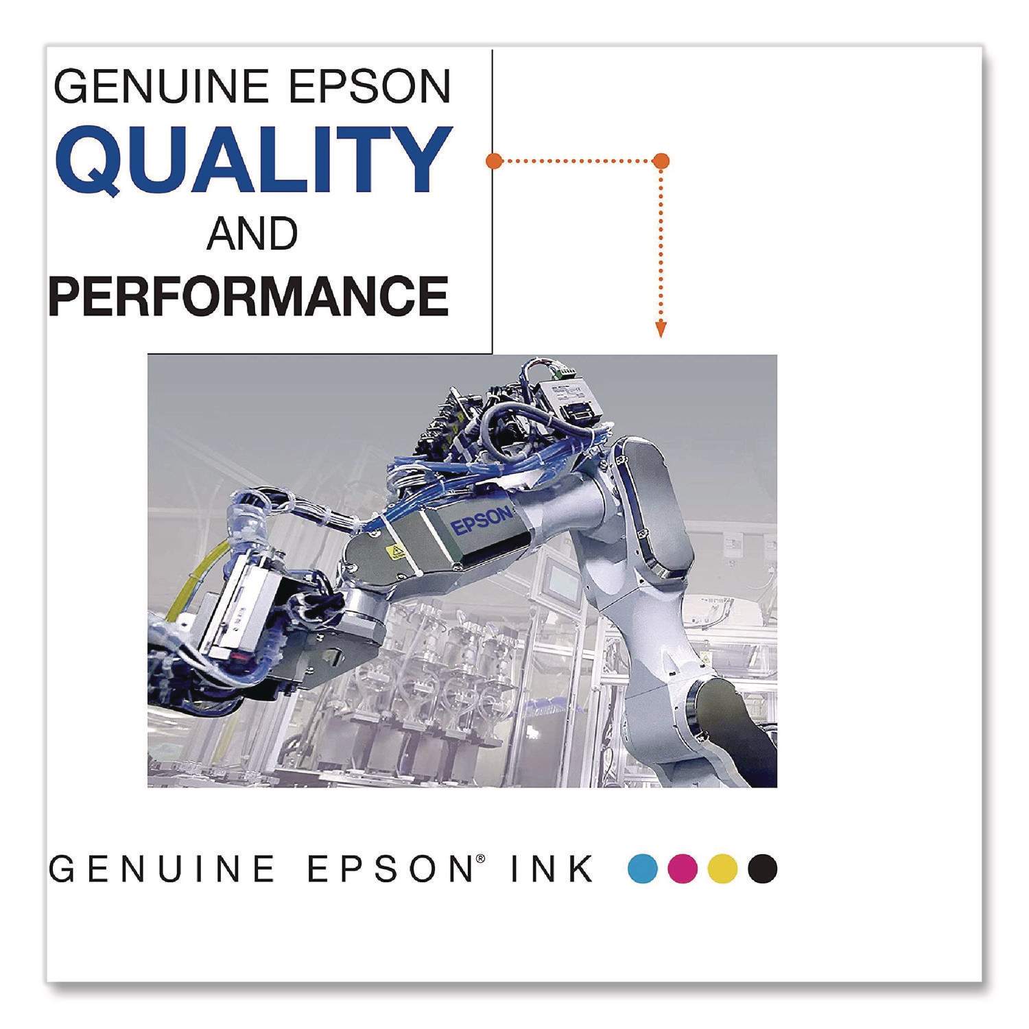 T671600 (T6716) Maintenance Box by Epson® EPST671600