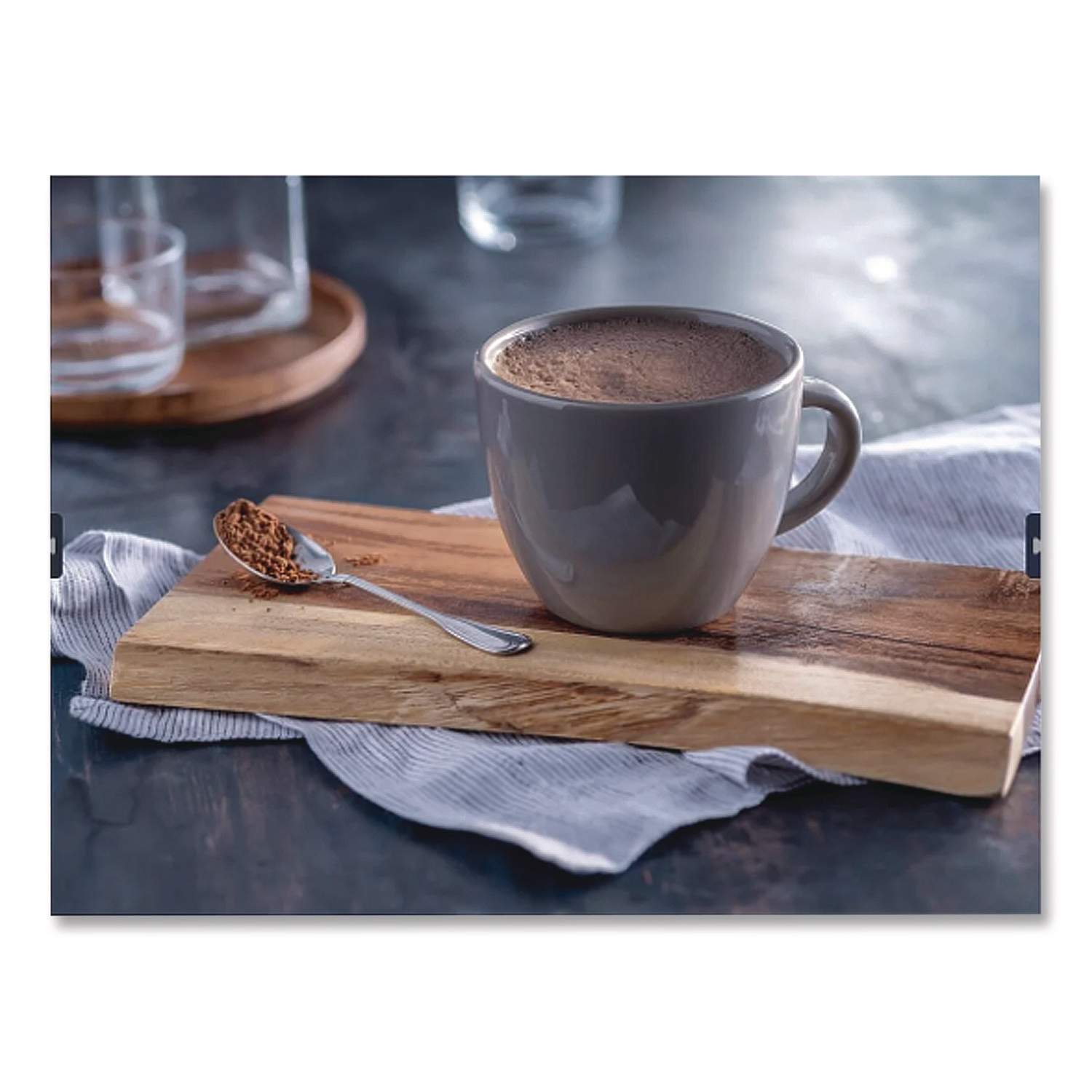 Milano Premium Chocolate Hot Cocoa Mix by Nestlé® NES416818
