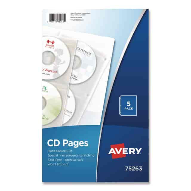AVE75263 Product Image 1
