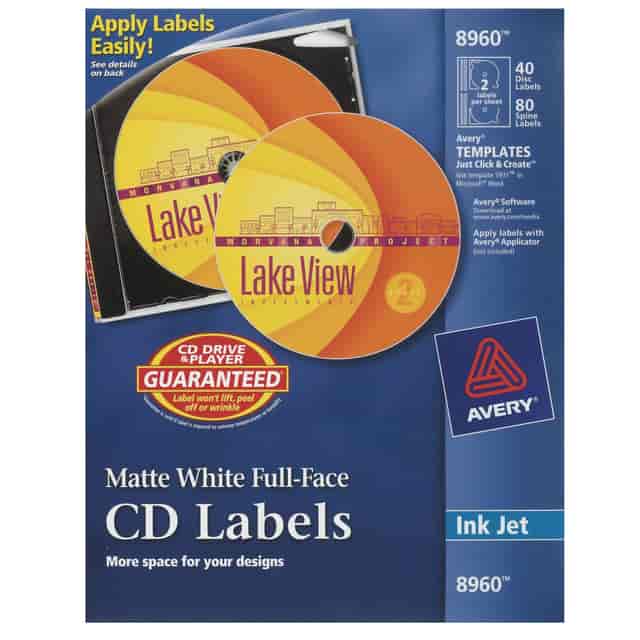 AVE8960 Product Image 1