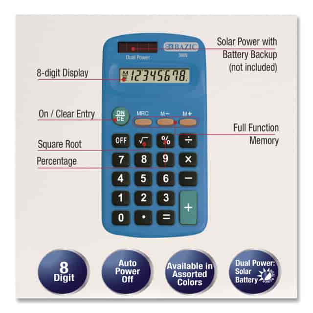BAZ3009 Product Image 6