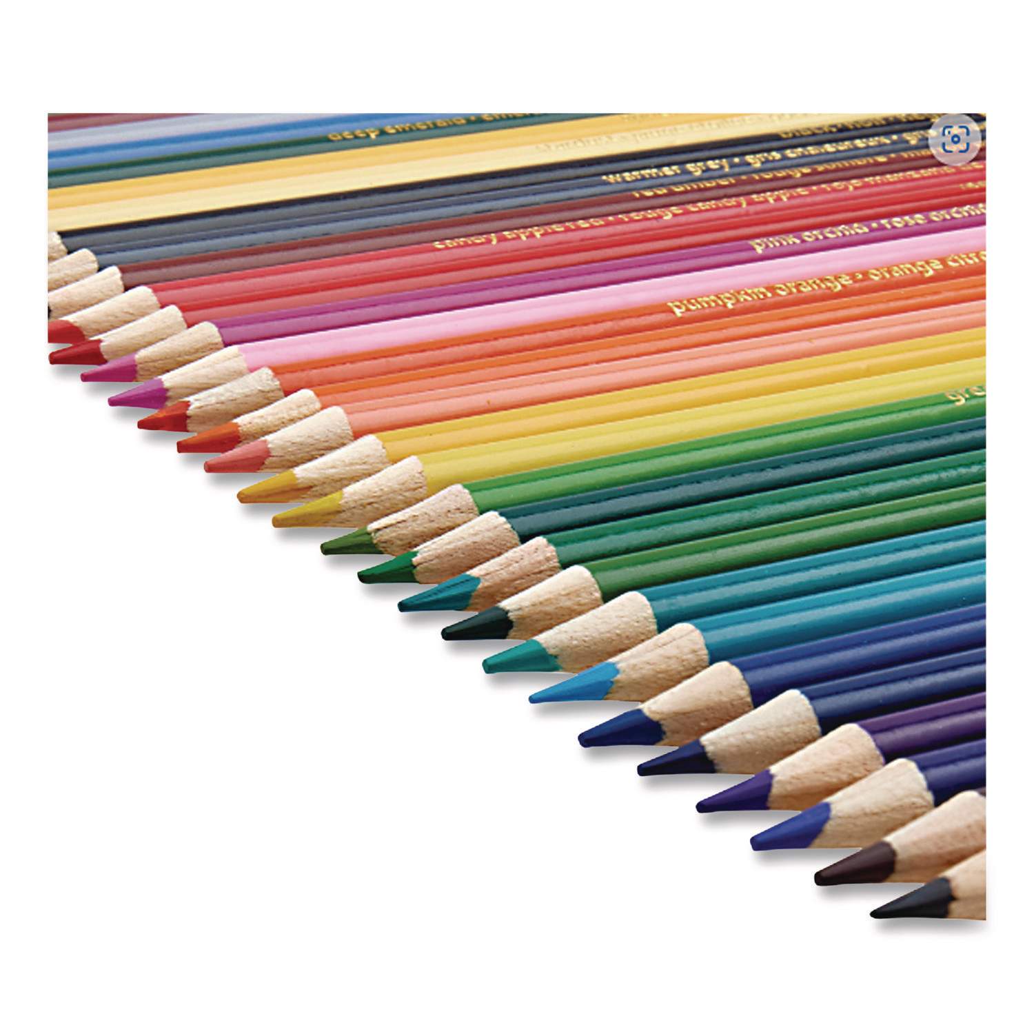 クレアラシル Colored Pencils by Cra-Z-Art® CZA1040224 | OnTimeSupplies.com