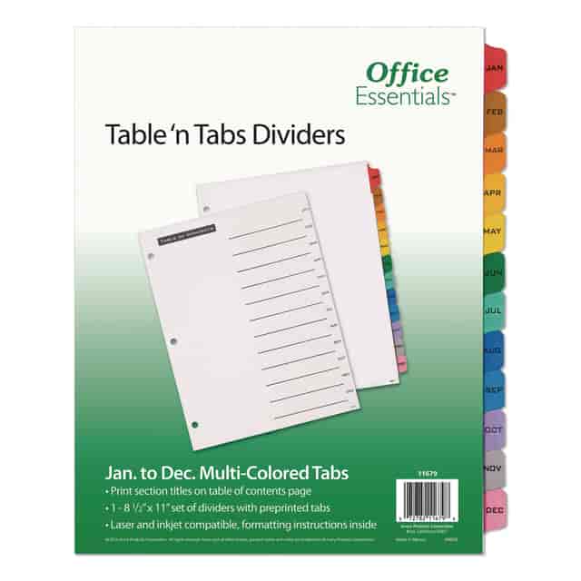 AVE11679 Product Image 1