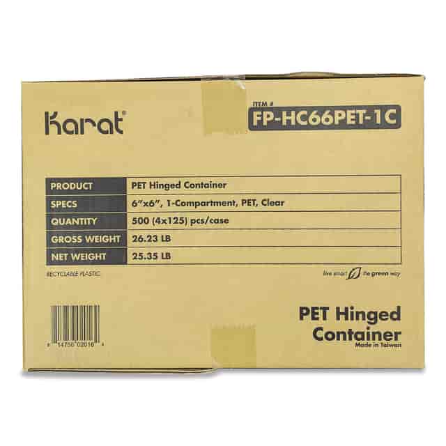 KRTFPHC66PET1C Product Image 7