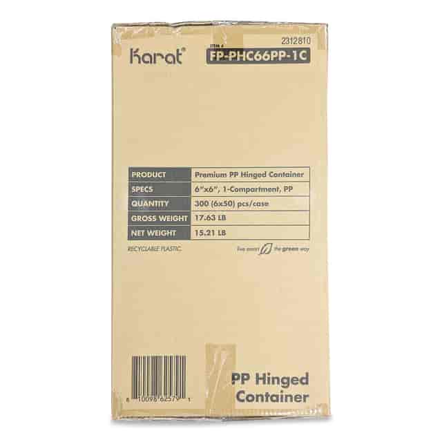 KRTFPPHC66PP1C Product Image 7