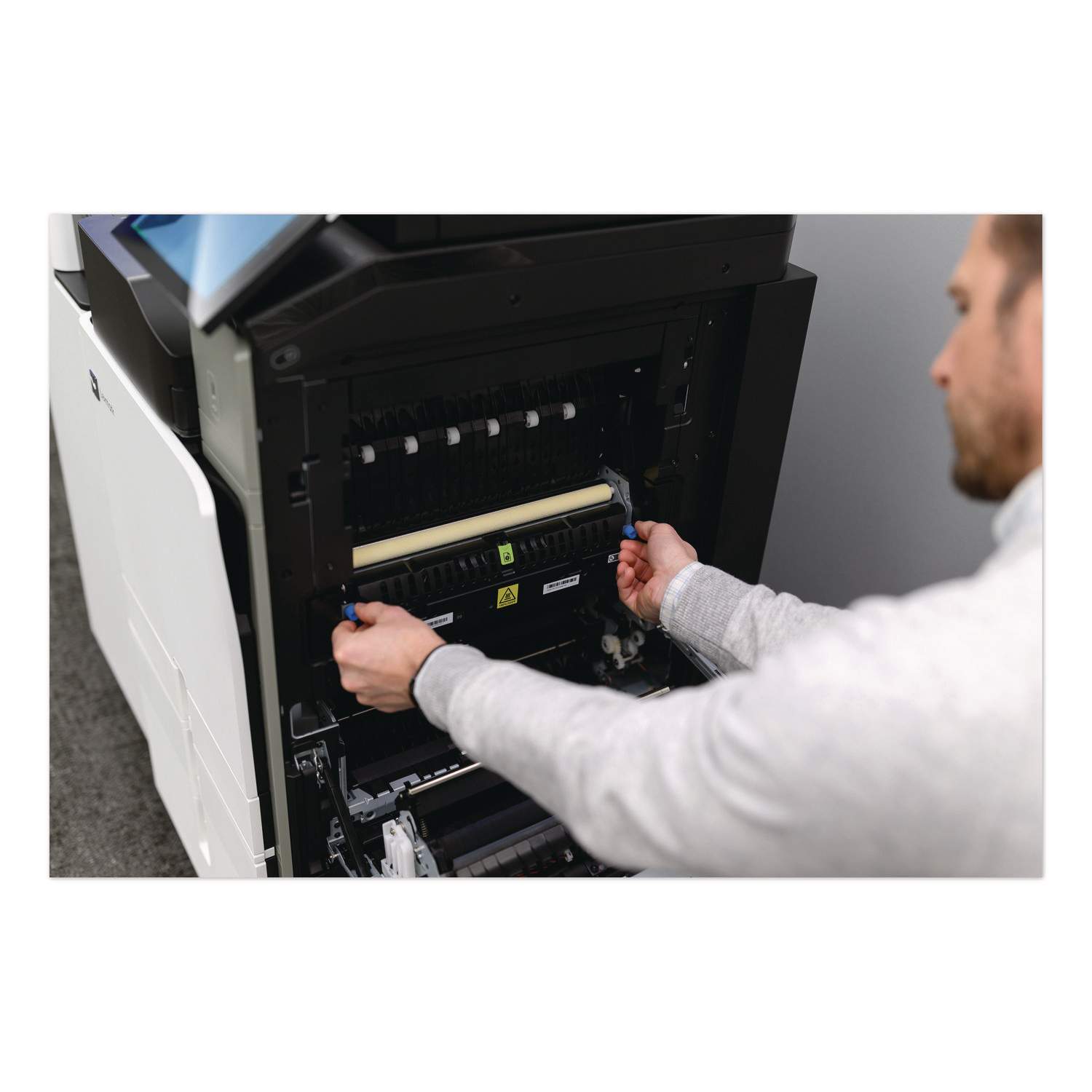 LCセット② 77L0ZV0 Imaging Unit by Lexmark™ LEX77L0ZV0 | OnTimeSupplies.com