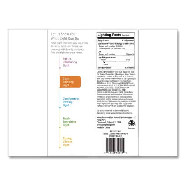 GEL93131062 Product Image 3