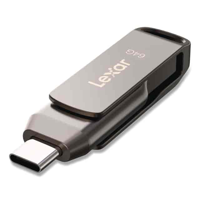 LXRLJDD40064GB Product Image 2