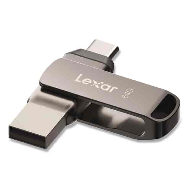 LXRLJDD40064GB Product Image 3