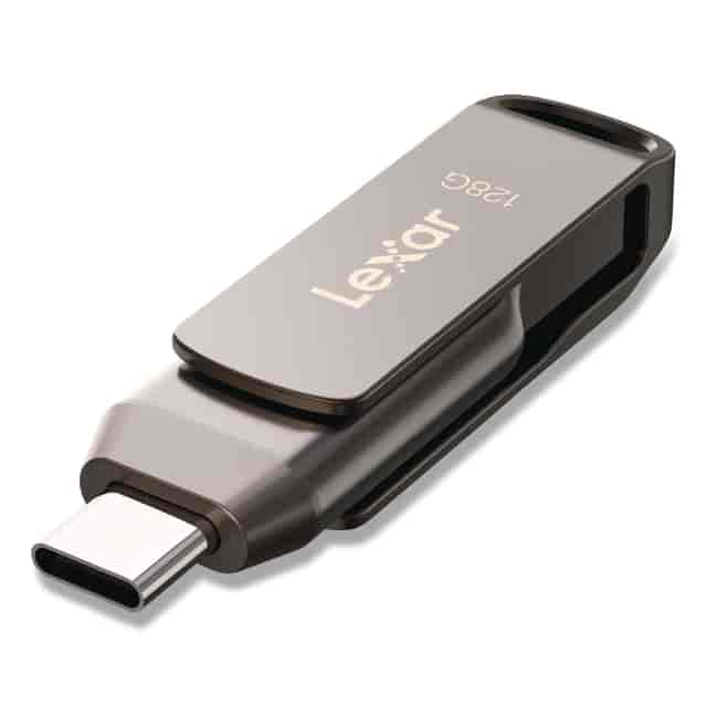 LXRLJDD400128GB Product Image 2
