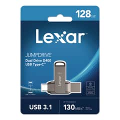 LXRLJDD400128GB Thumbnail