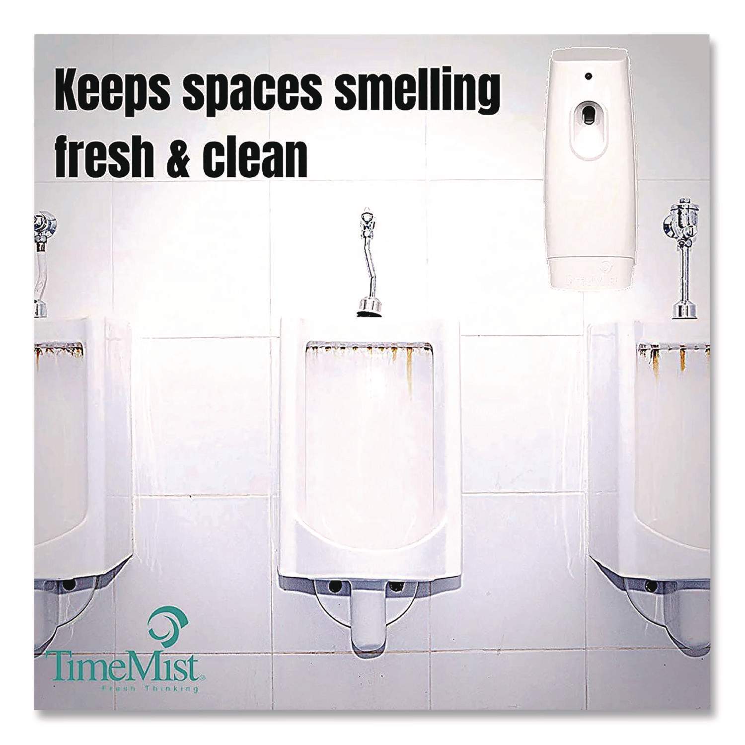 TimeMist Automatic Aerosol Air System Refill - Thumbnail 5