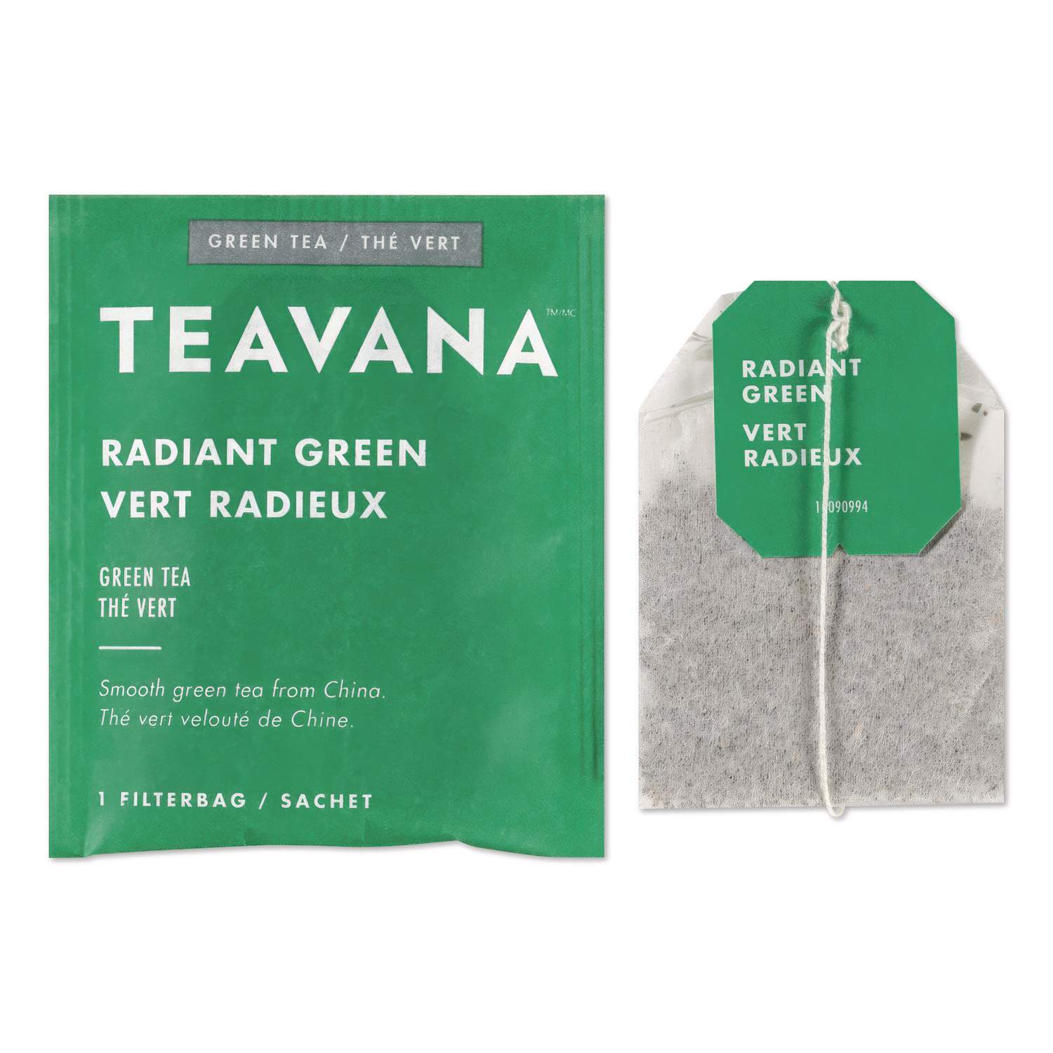 Teavana Tea Bags by Starbucks TEVSBK13089 | OnTimeSupplies.com