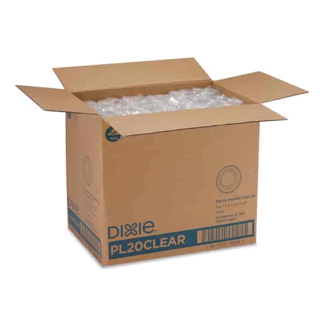 DXEPL20CLEAR Product Image 3