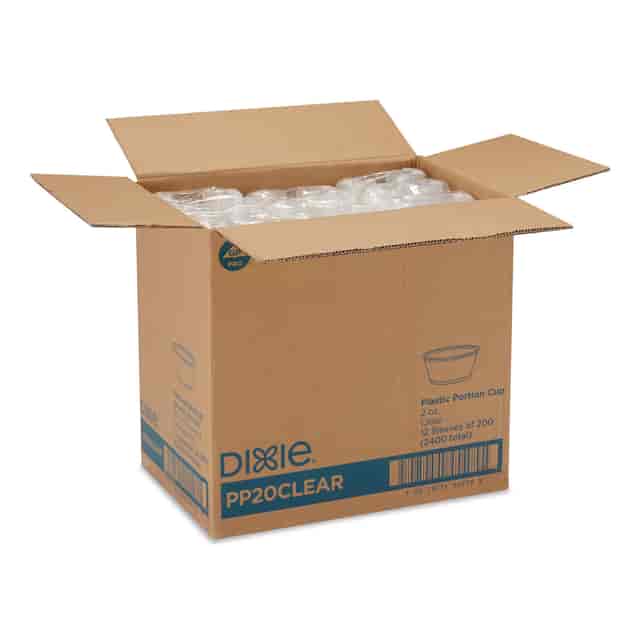 DXEPP20CLEAR Product Image 4