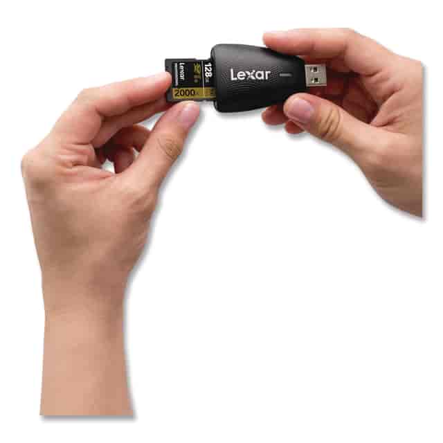 LXRLRW450UBNA Product Image 4