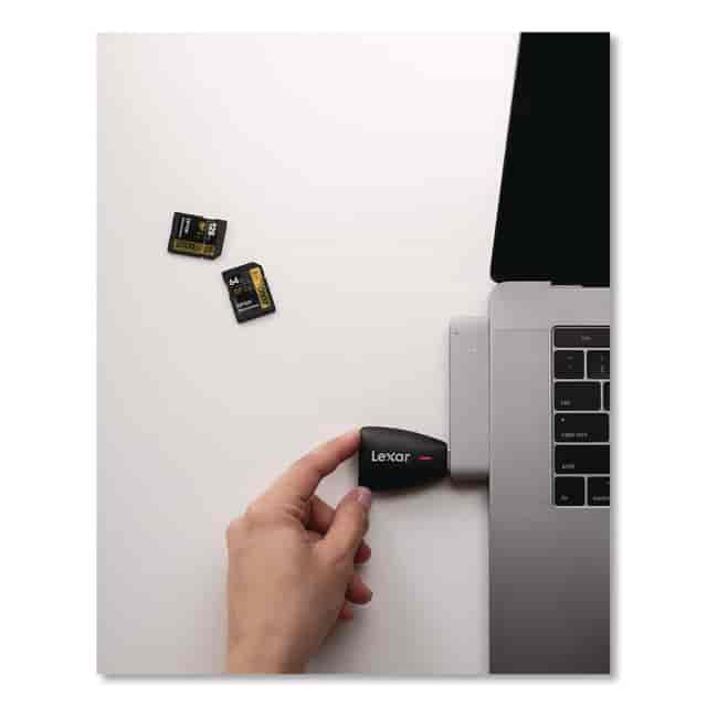 LXRLRW450UBNA Product Image 5