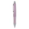 PIL36273 - Dr. Grip Limited Gel Pen, Retractable, Fine 0.7 mm, Black Ink, Champagne Mauve Barrel