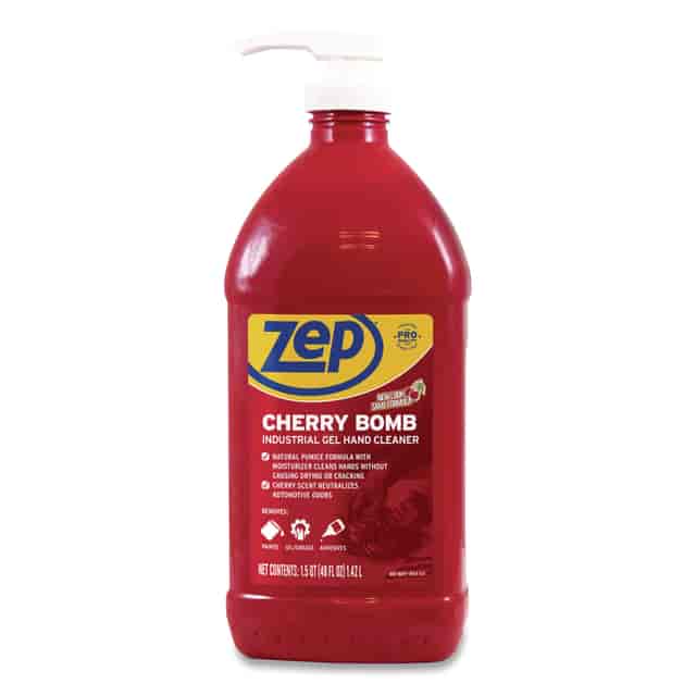 ZPEZUCBHC484CT Product Image 2