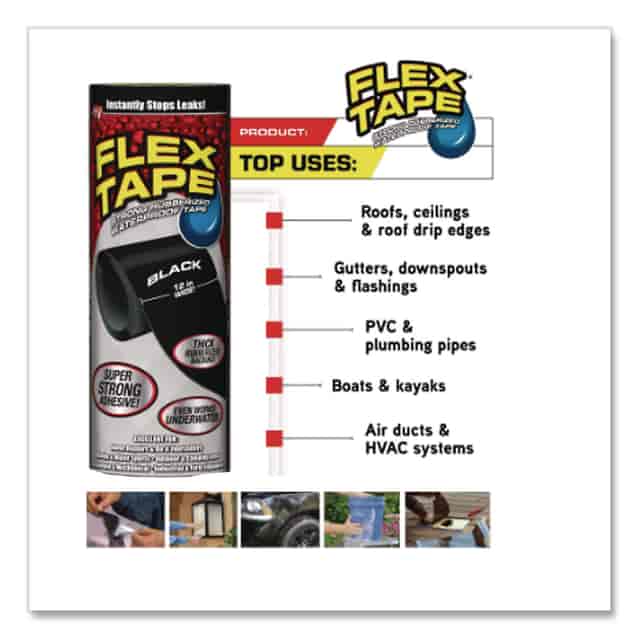 FSGTFSBLKR0405 Product Image 3
