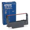 EPSERC38BR - ERC38BR Ribbon, Black/Red