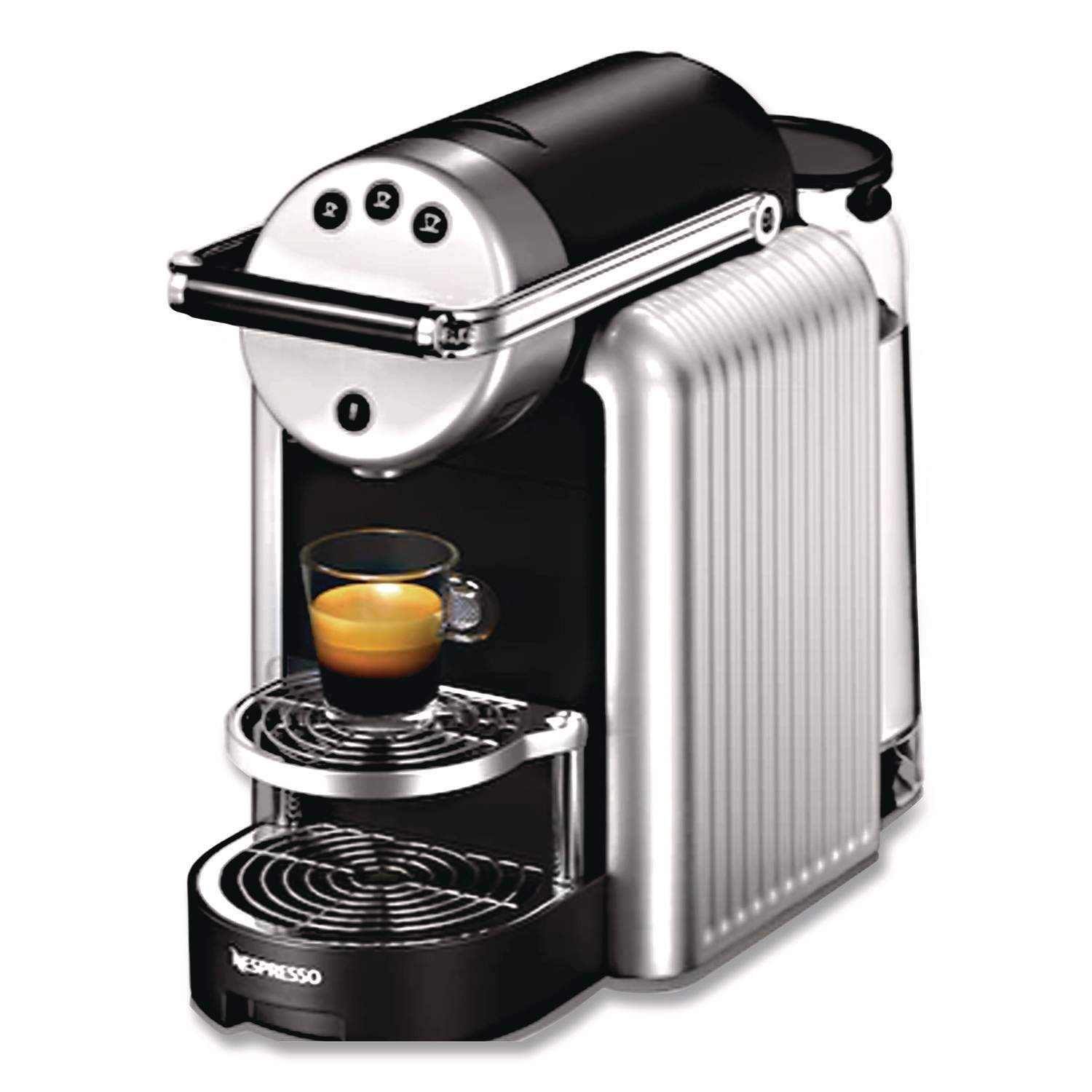 Professional Zenius Espresso Machine by Nespresso NEOZN100NSF2