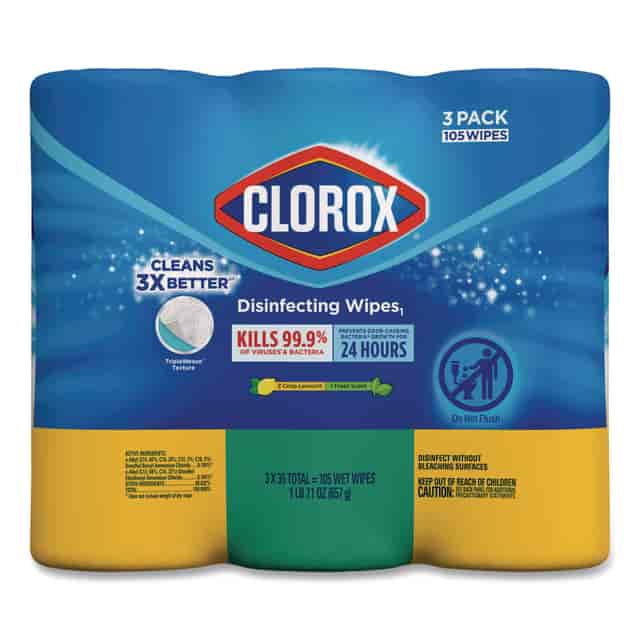 CLO30112CT Product Image 3
