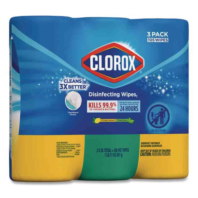 CLO30112CT Product Image 5