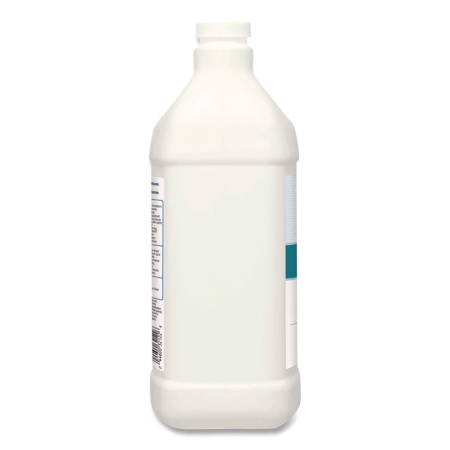 Spore Defense Cleaner Disinfectant Refill by Clorox® Healthcare