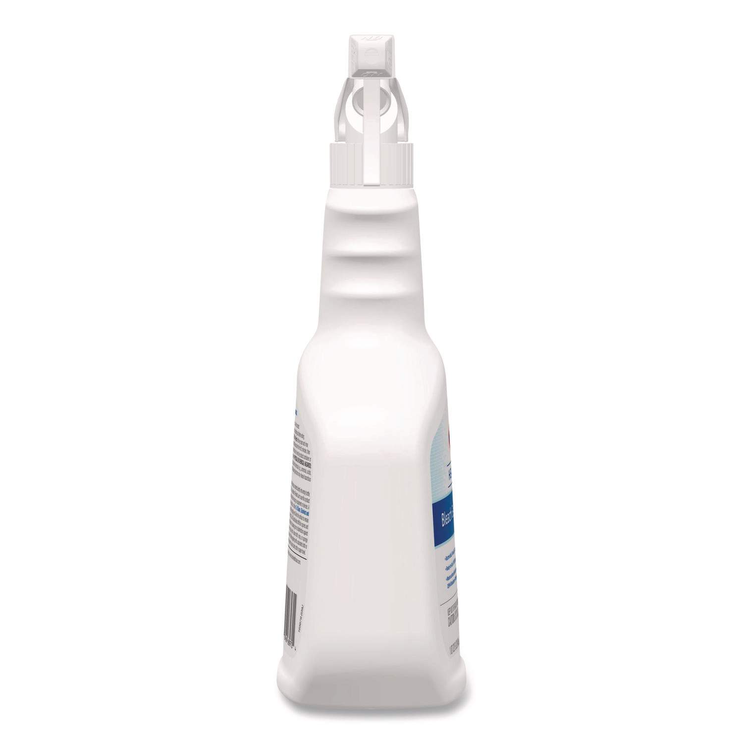 Bleach Germicidal Cleaner by Clorox® Healthcare® CLO68970EA