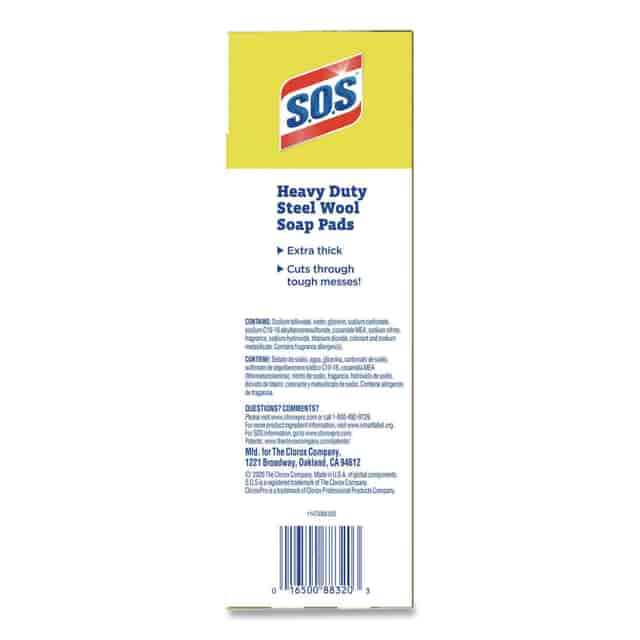 CLO88320CT Product Image 7
