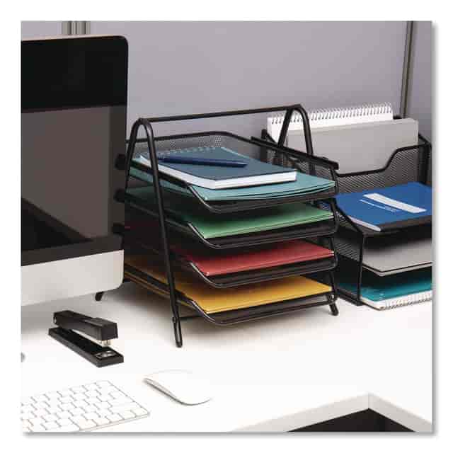 EMS4TPAPERBLK Product Image 2