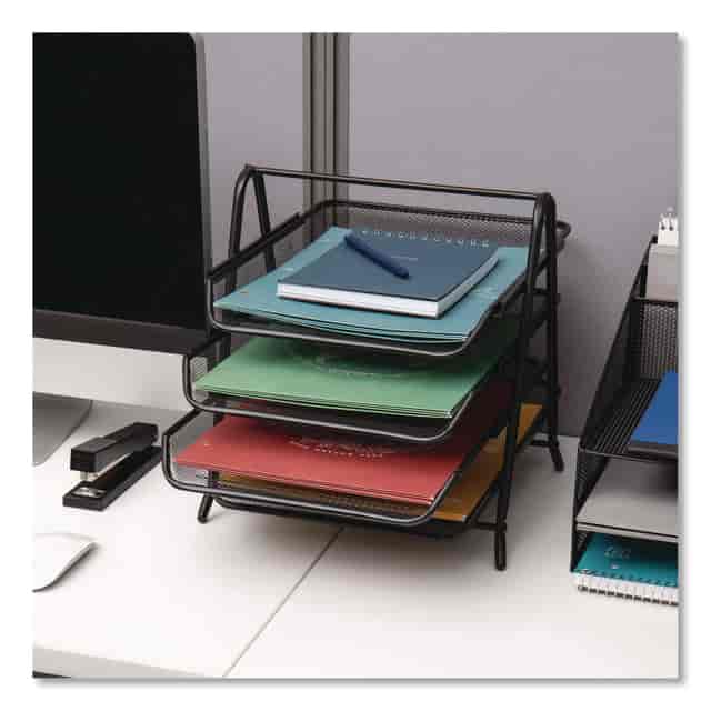 EMS4TPAPERBLK Product Image 6