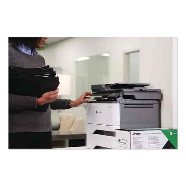 LEXC5220YS Product Image 2