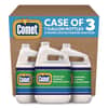 PGC22570CT - Disinfecting-Sanitizing Bathroom Cleaner, Citrus Scent, 1 gal Bottle, 3/Carton