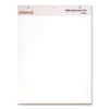 UNV35603 - Self-Stick Easel Pad, Unruled, (30) White 25 x 30 Sheets, 2/Carton