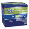 PGC33407BX - Dry Refill Cloths, 10.63" x 8", White, 32/Box