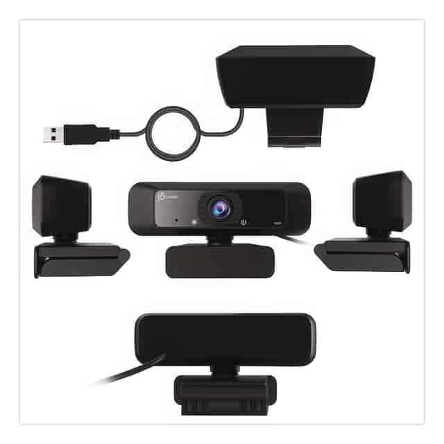 JCRJVCU100 Product Image 5