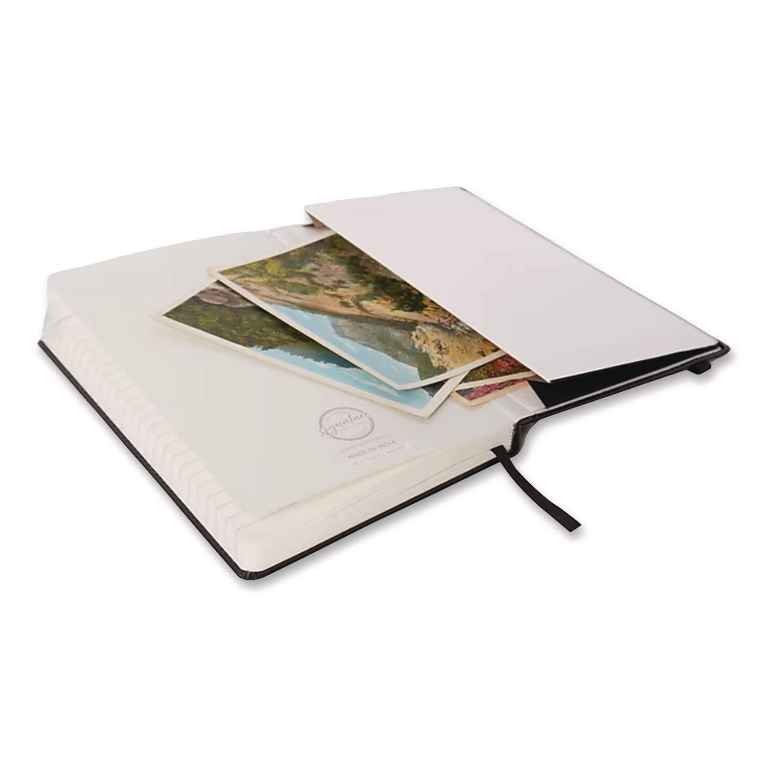 Bonded Leather Journal by Markings® by C.R. Gibson CGBMJ54791