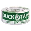 DUC1118393 - Utility Duct Tape, 3" Core, 1.88" x 55 yds, Silver