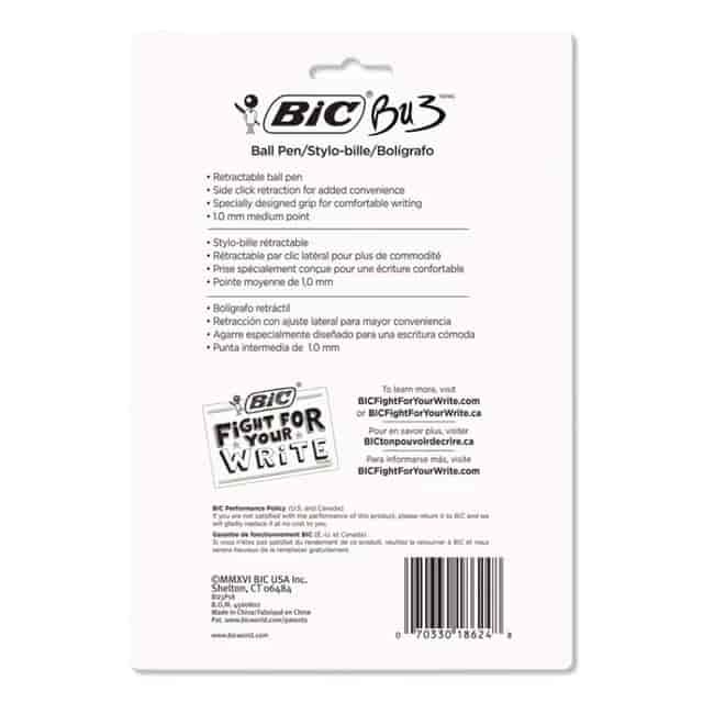 BICBU3P18AST Product Image 7